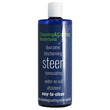 nano coating steen