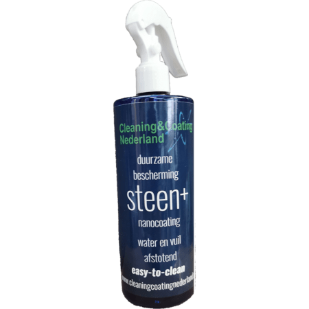 nano coating steen+